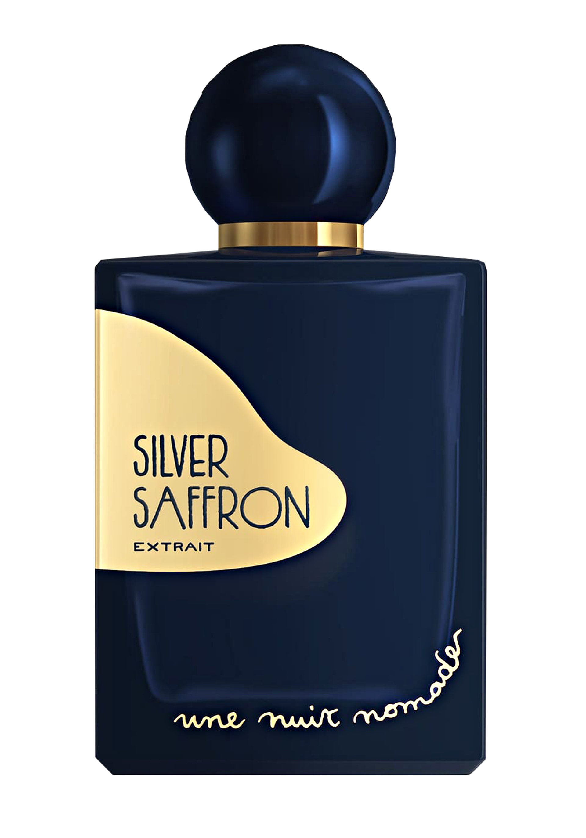 Picture of Silver Saffron fragrance