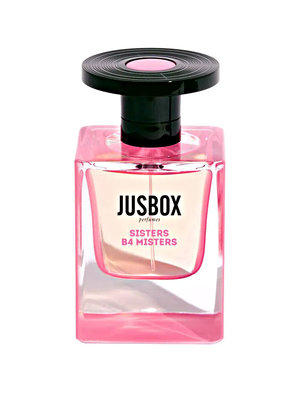 Sisters B4 Misters by Jusbox perfume bottle