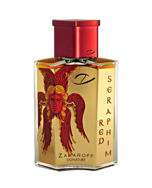 Picture of Signature Seraphim Red fragrance