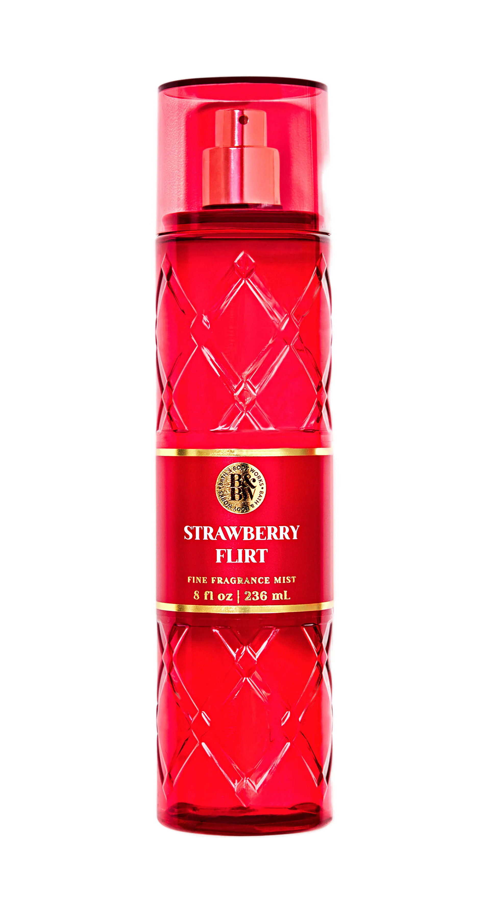 Picture of Strawberry Flirt fragrance