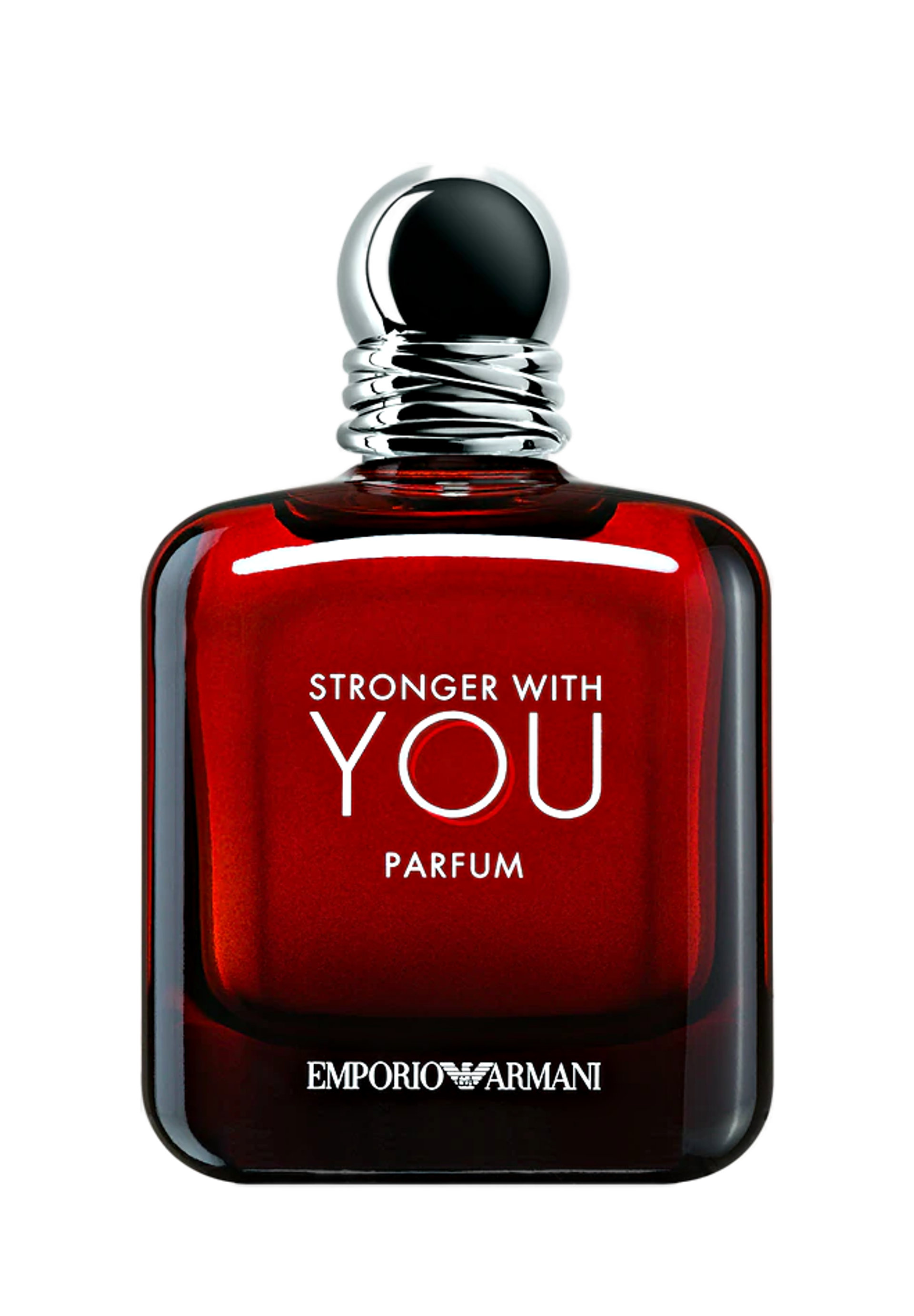 Picture of Stronger With You Parfum fragrance