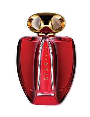 Star Chérie by Mauboussin perfume bottle