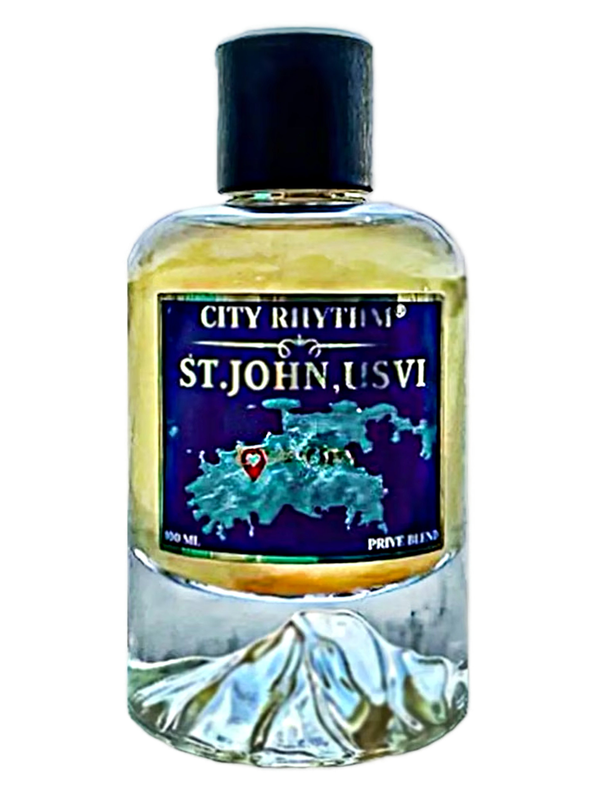 Picture of St John Prive Blend fragrance