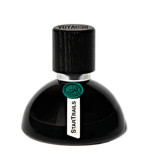 Star Trails Eau de Parfum by Voyager perfume bottle