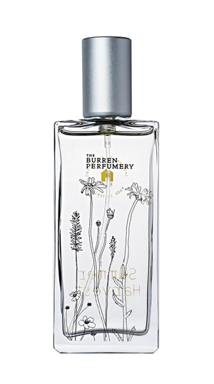 Summer Harvest by The Burren Perfumery perfume bottle