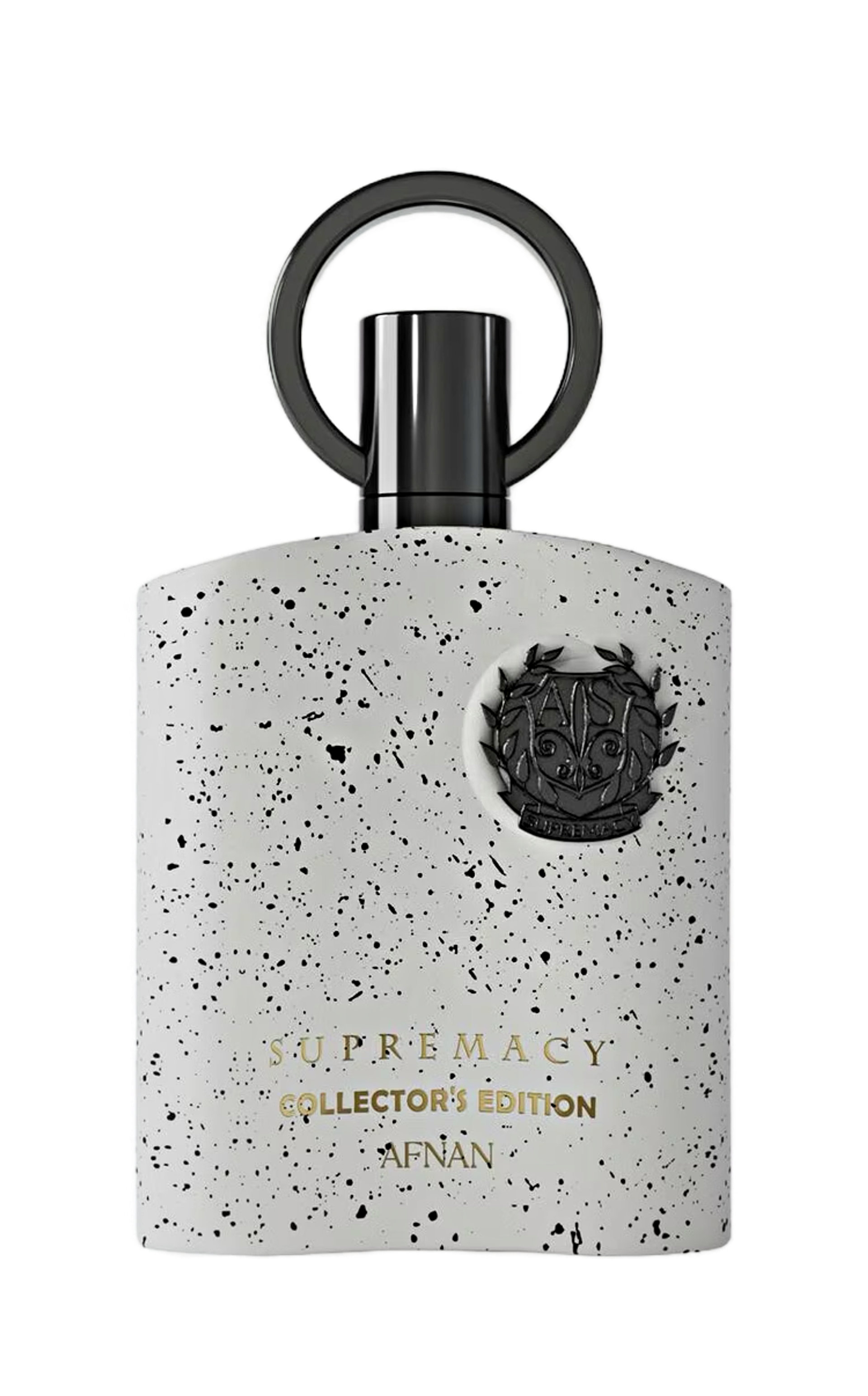 Picture of Supremacy Collector's Edition Pour Homme fragrance