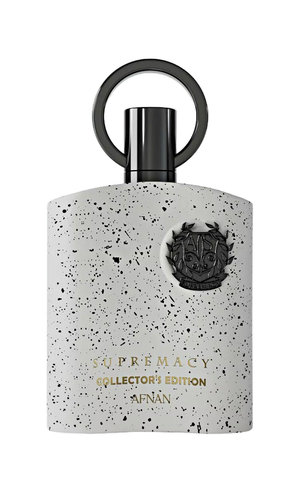 Picture of Supremacy Collector's Edition Pour Homme fragrance