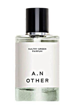 Picture of Sultry Green fragrance