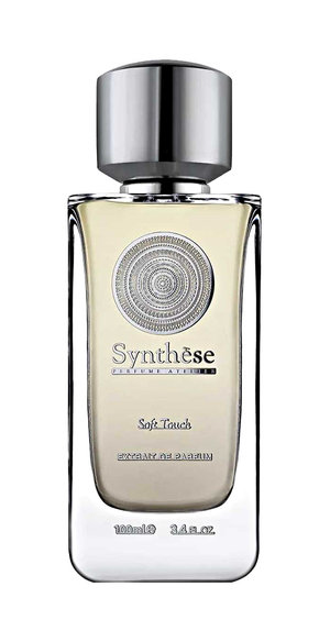 Soft Touch by Synthèse Atelier de Parfum perfume bottle