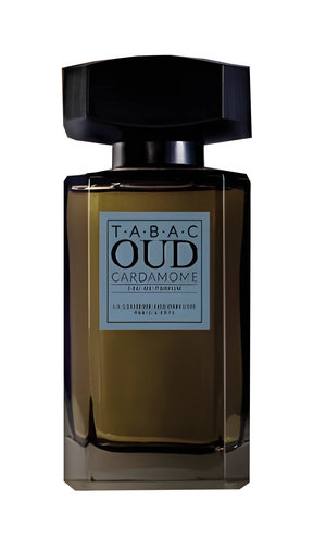Oud Cardamome by La Closerie des Parfums perfume bottle