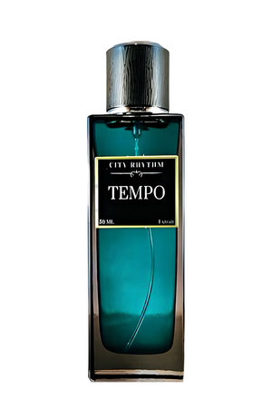 Picture of Tempo fragrance