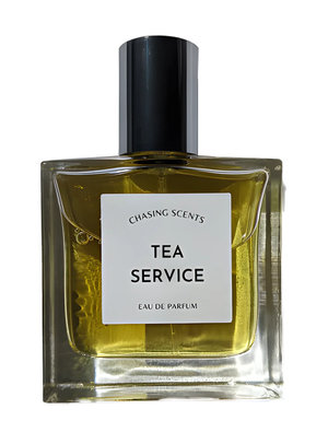 Picture of Tea Service fragrance