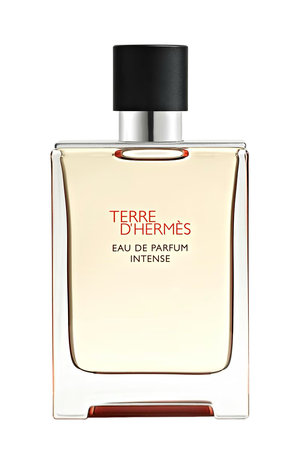 Terre d’Hermès Eau de Parfum Intense by Hermès perfume bottle