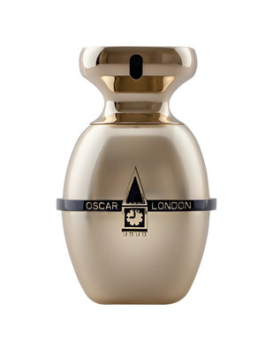 Teppr by Oscar London perfume bottle