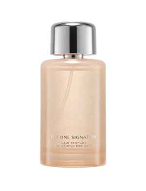 The One Signature by Kristin Ess perfume bottle