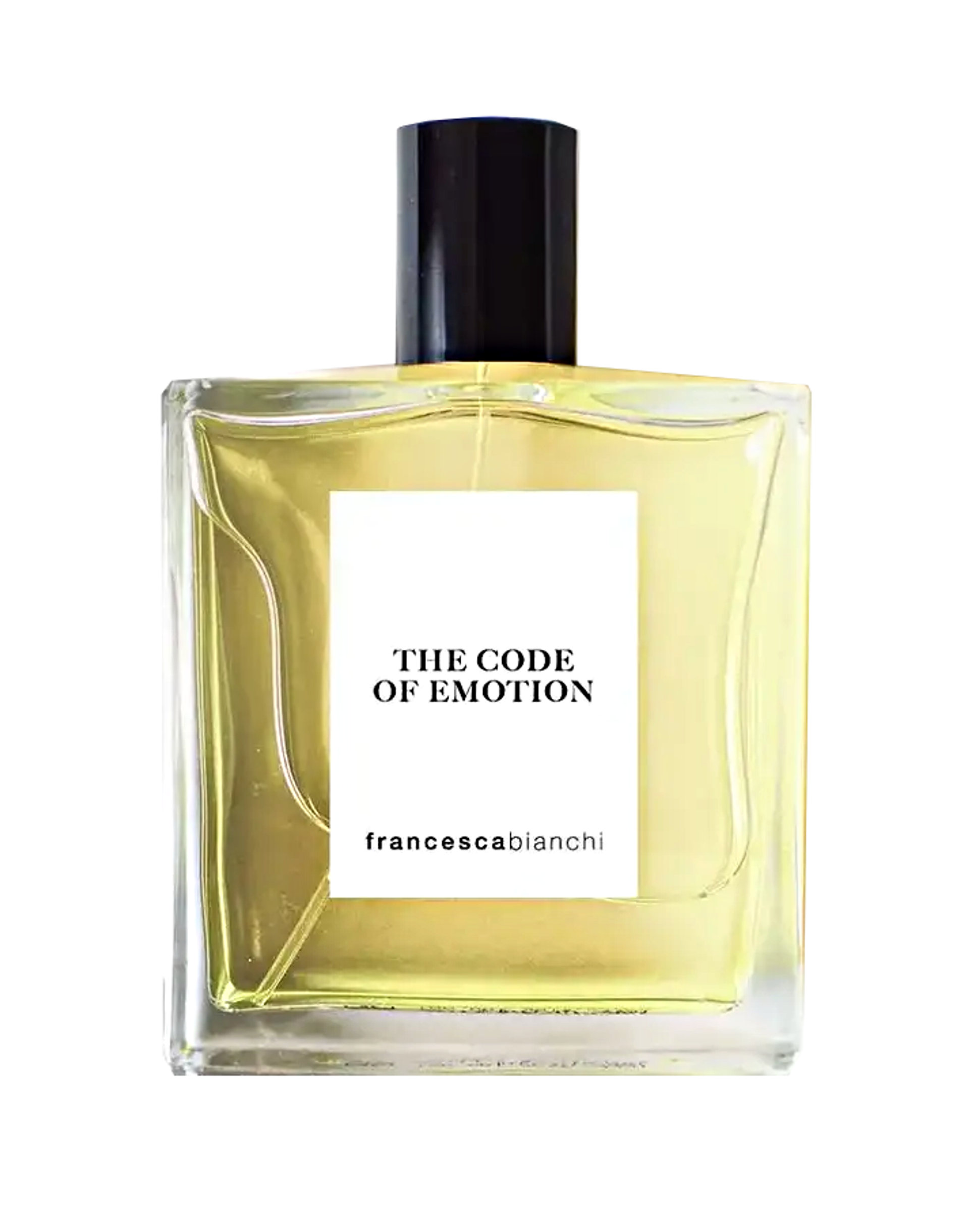 Picture of The Code of Emotion fragrance