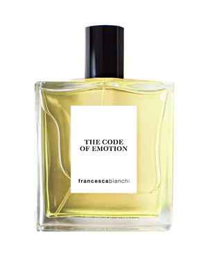 The Code of Emotion by Francesca Bianchi perfume bottle