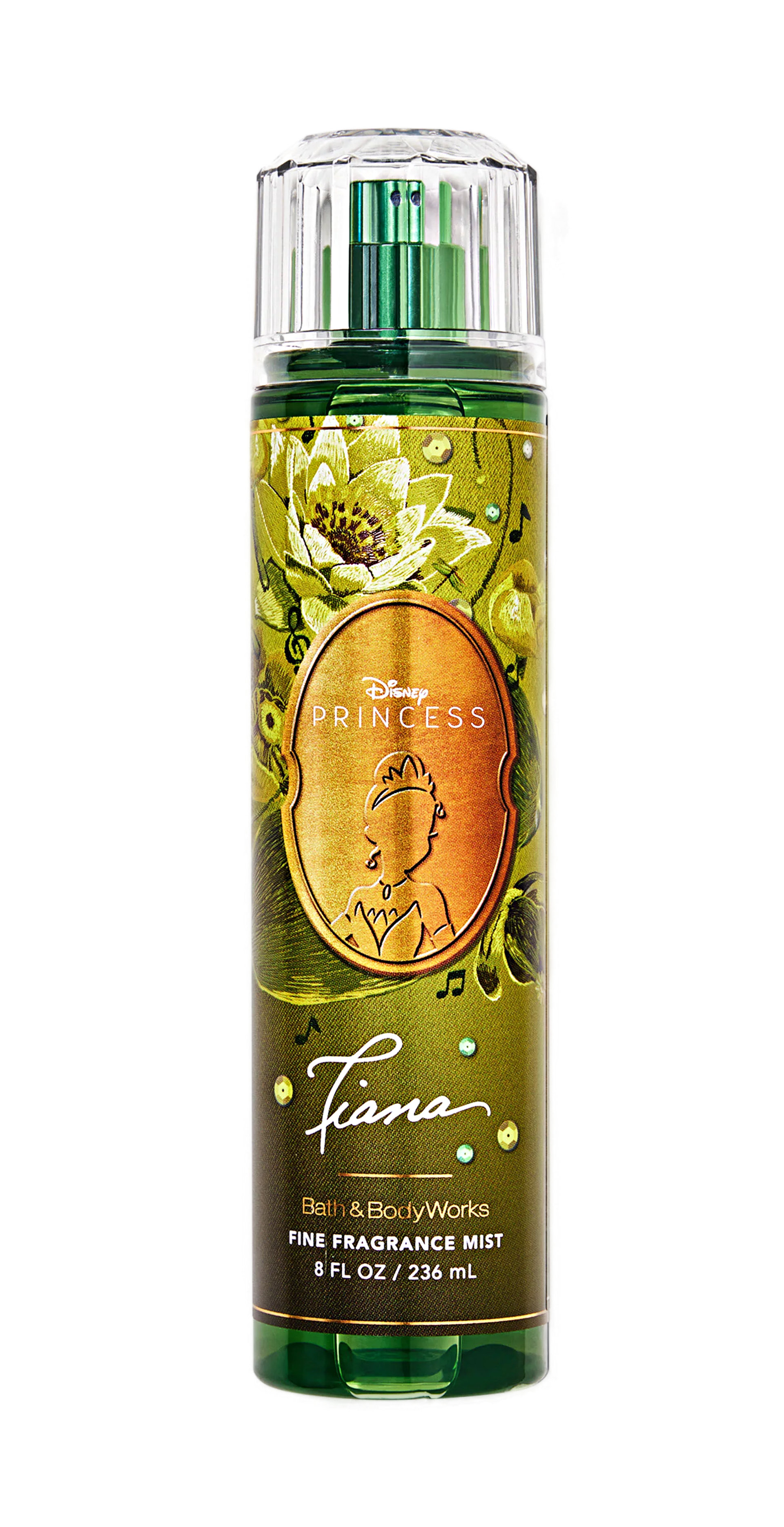 Picture of Princess Tiana fragrance