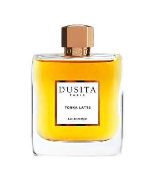 Tonka Latte by Parfums Dusita perfume bottle