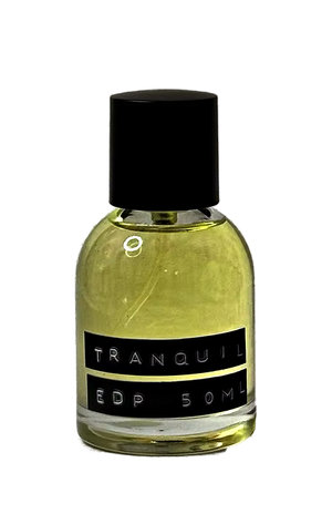 Tranquil by Nose of Gatsby perfume bottle