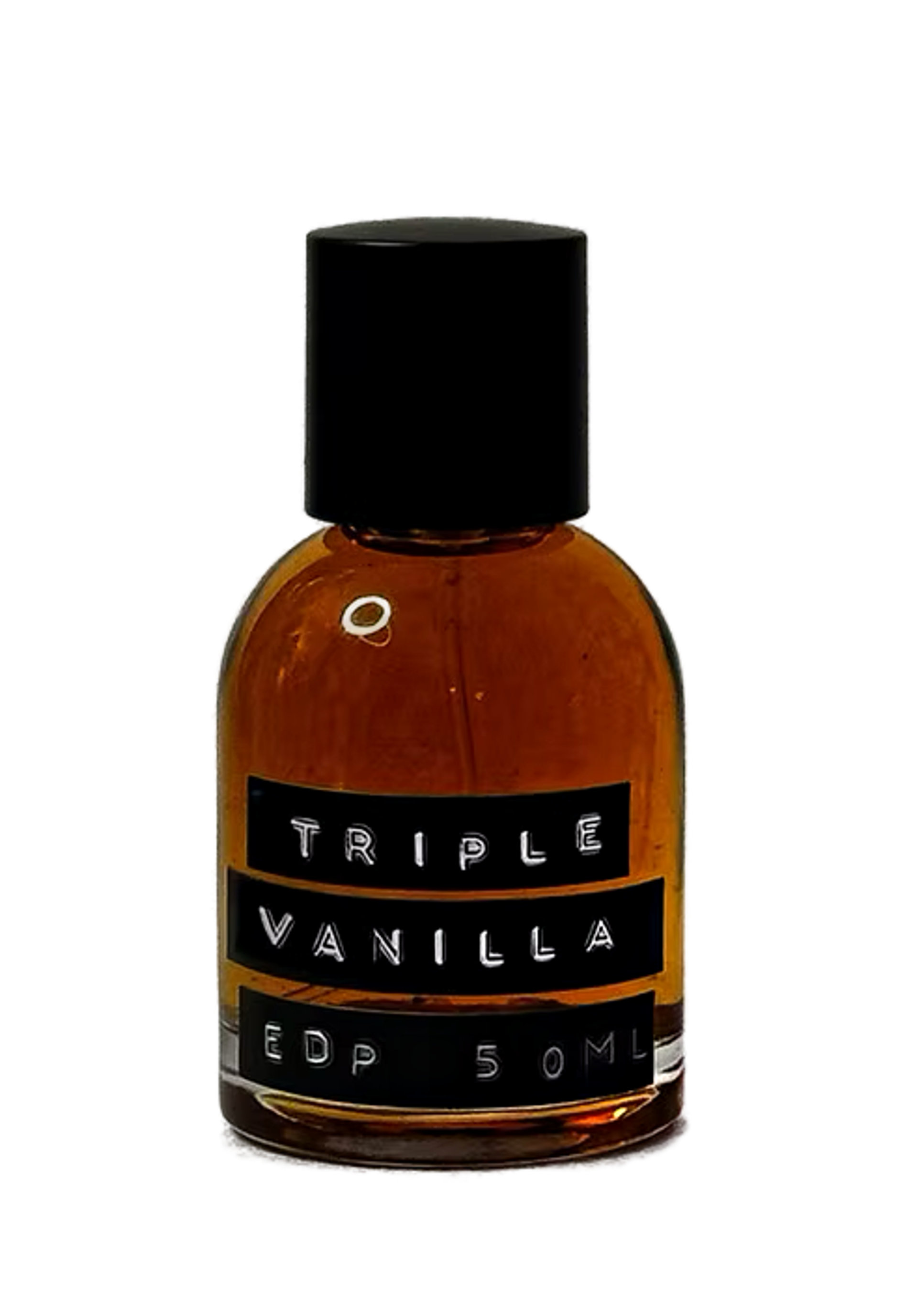 Picture of Triple Vanilla fragrance