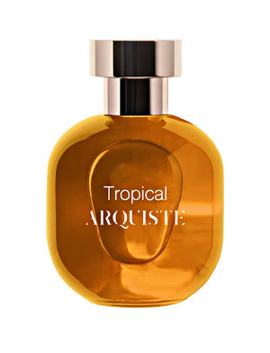 Tropical by Arquiste perfume bottle