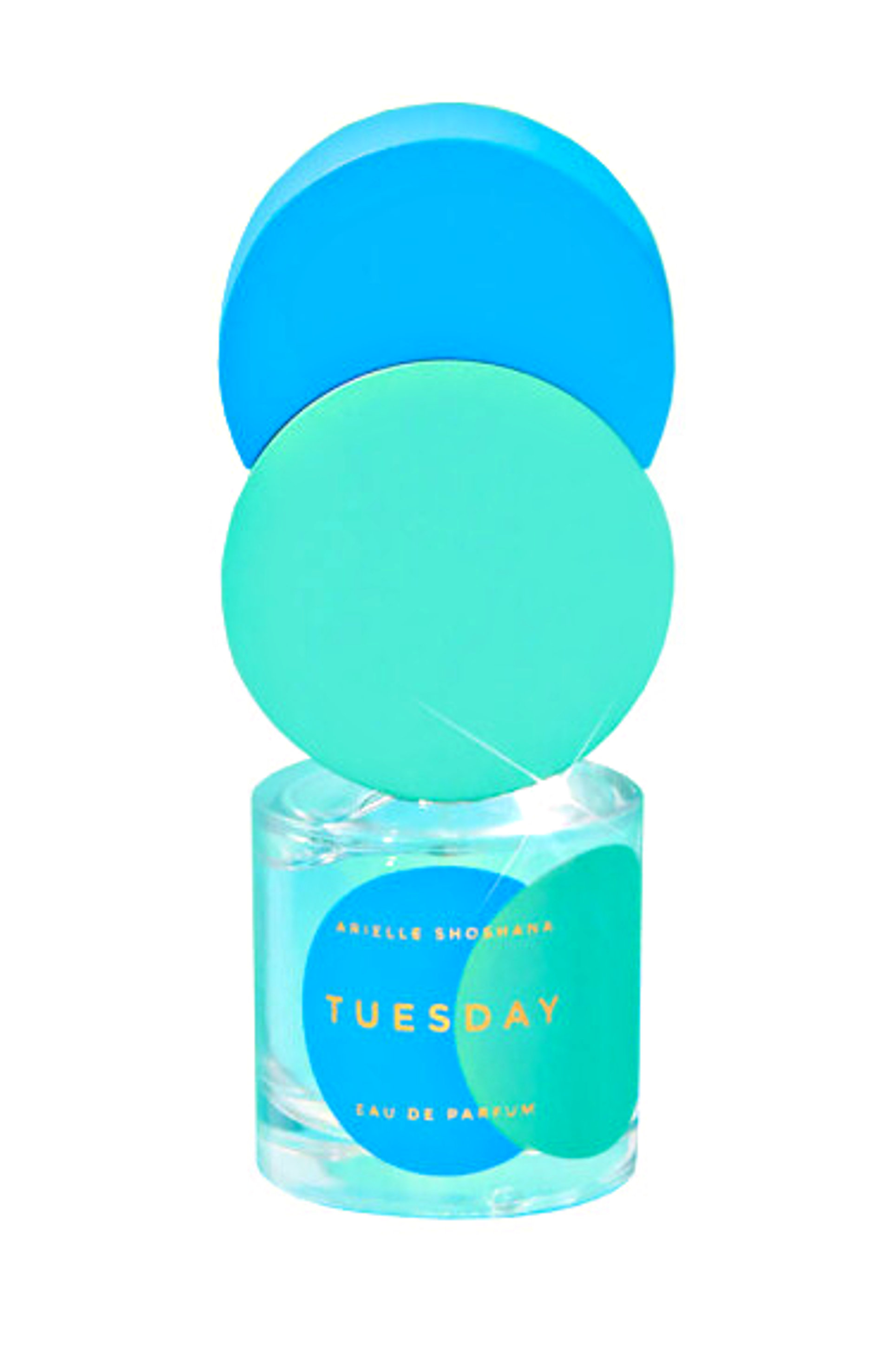 Picture of Tuesday fragrance