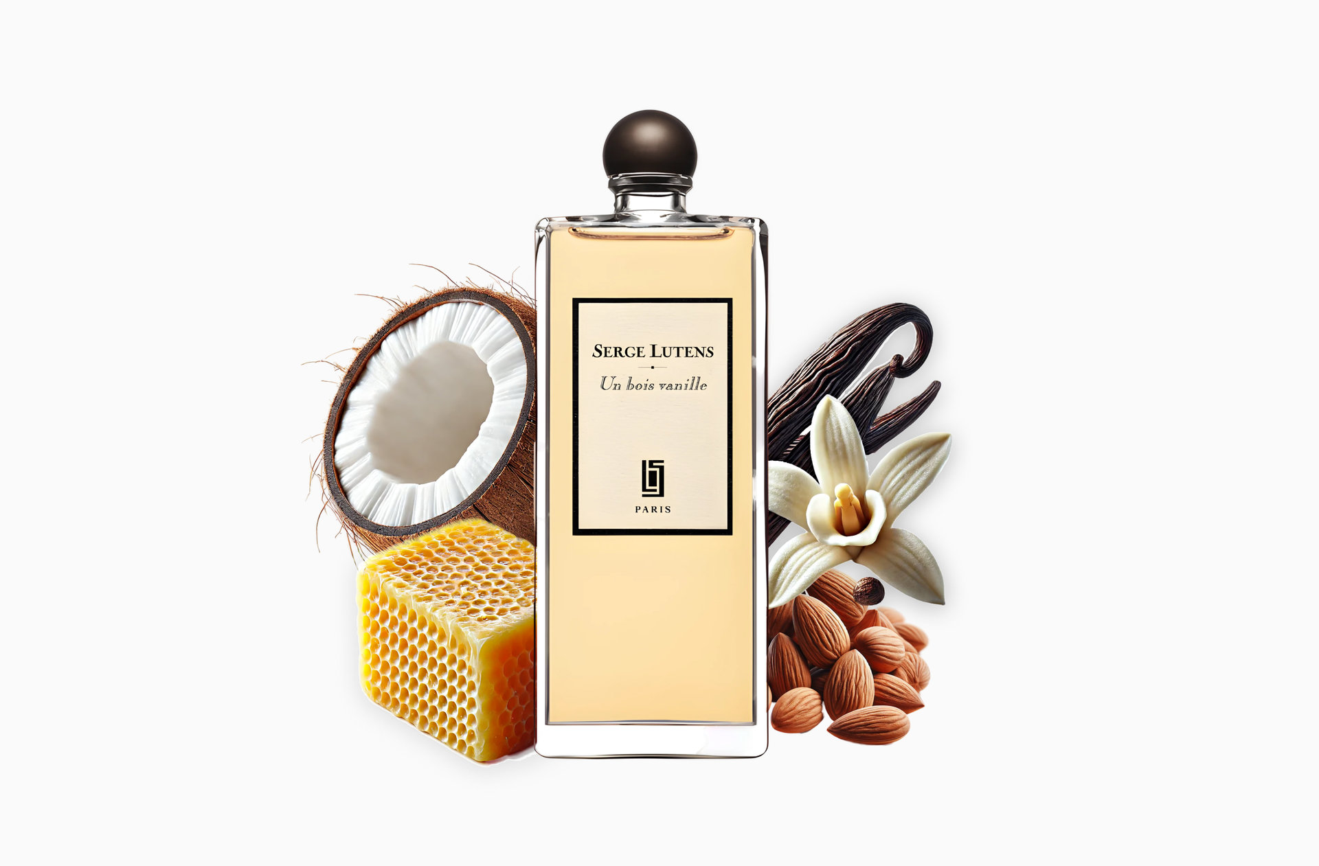 Un Bois Vanille - La Sophistication Vanillée de Niche