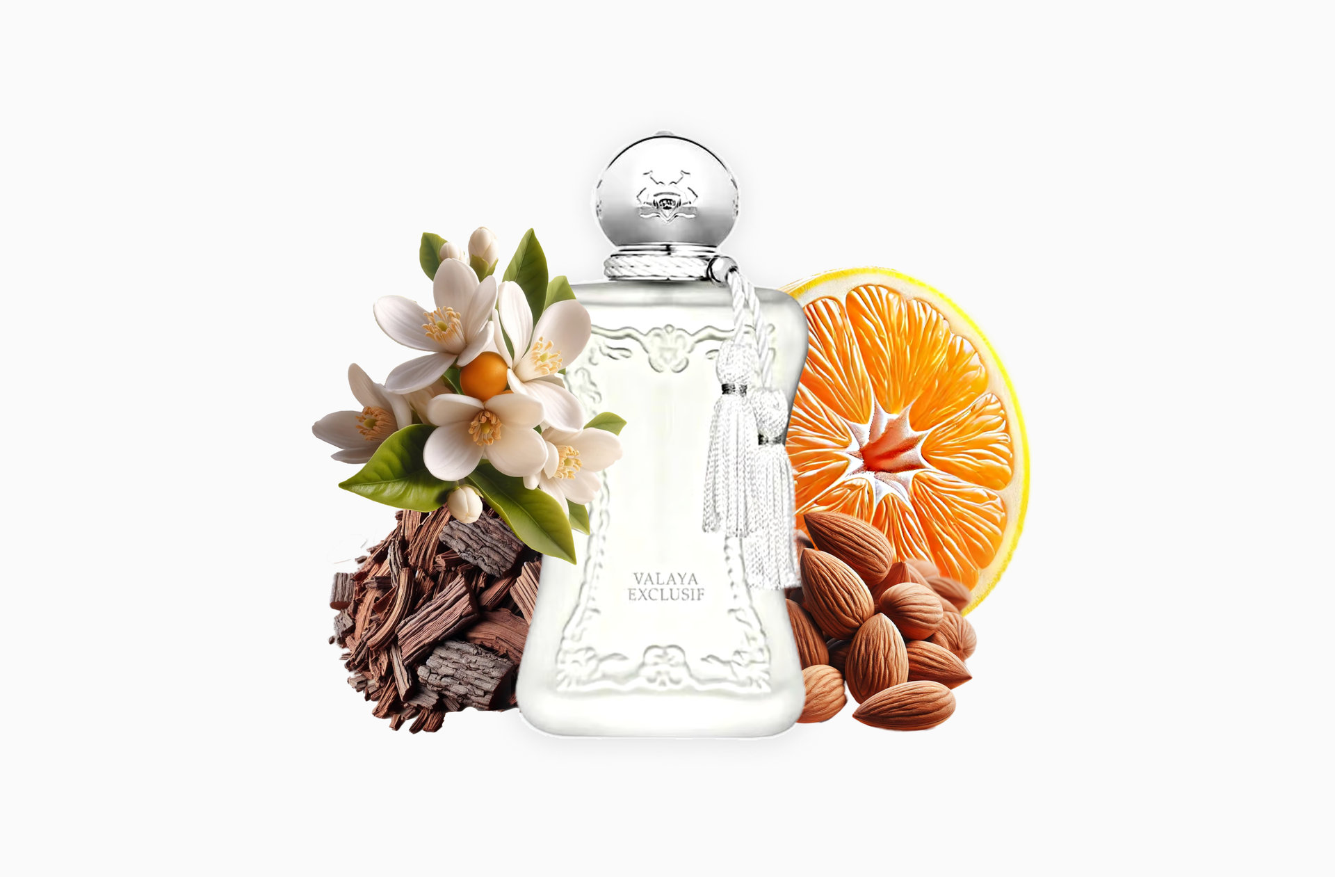 Le nouveau Valaya Exclusif de Parfums de Marly