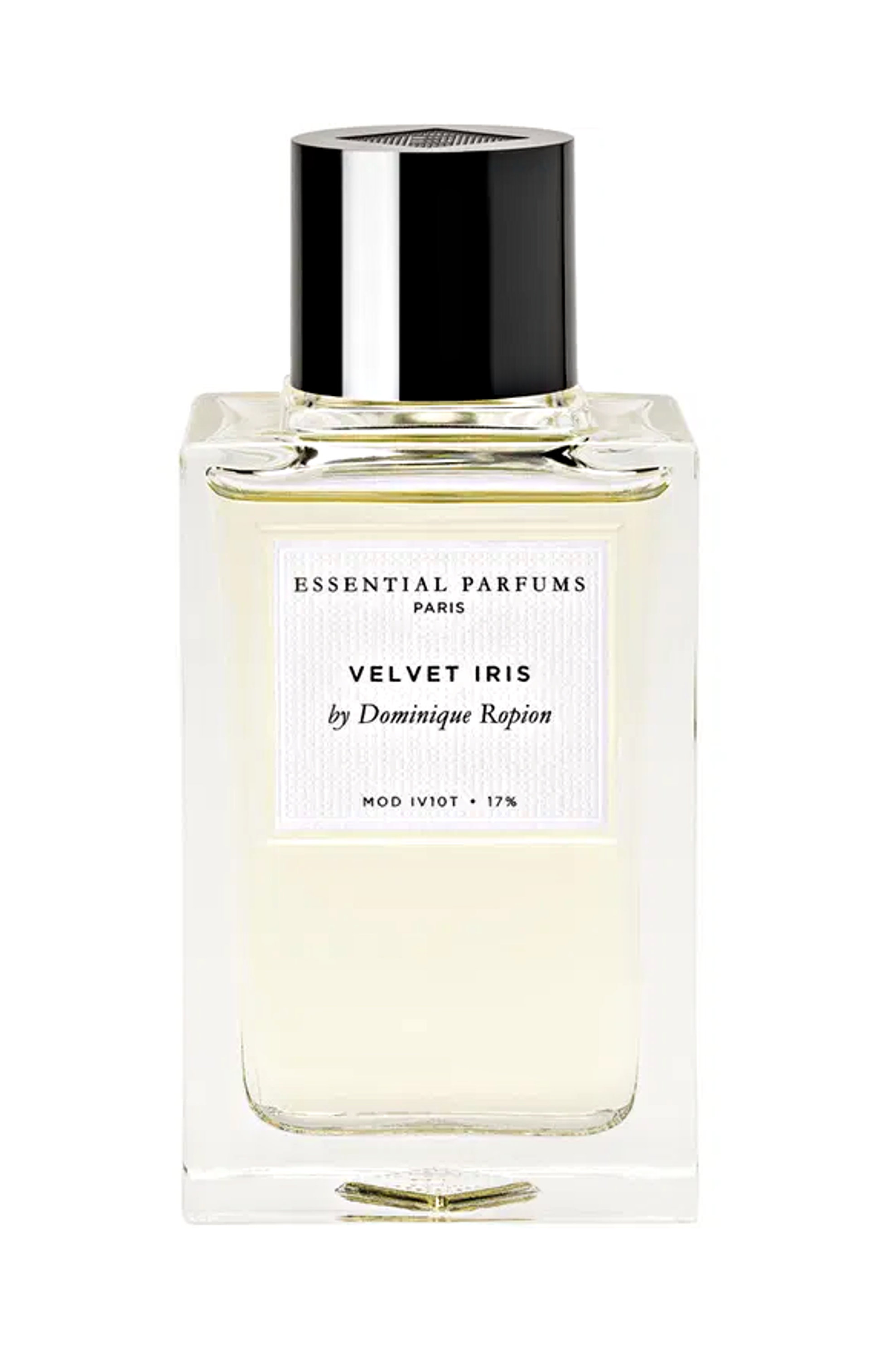 Picture of Velvet Iris fragrance