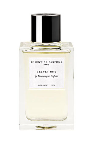 Picture of Velvet Iris fragrance