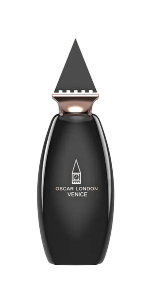 Venice by Oscar London perfume bottle