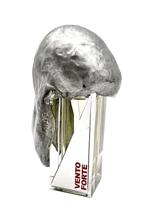 Vento Forte by Filippo Sorcinelli perfume bottle