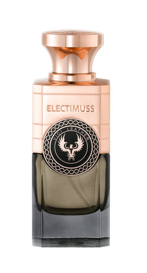 Vici Leather by Electimuss perfume bottle