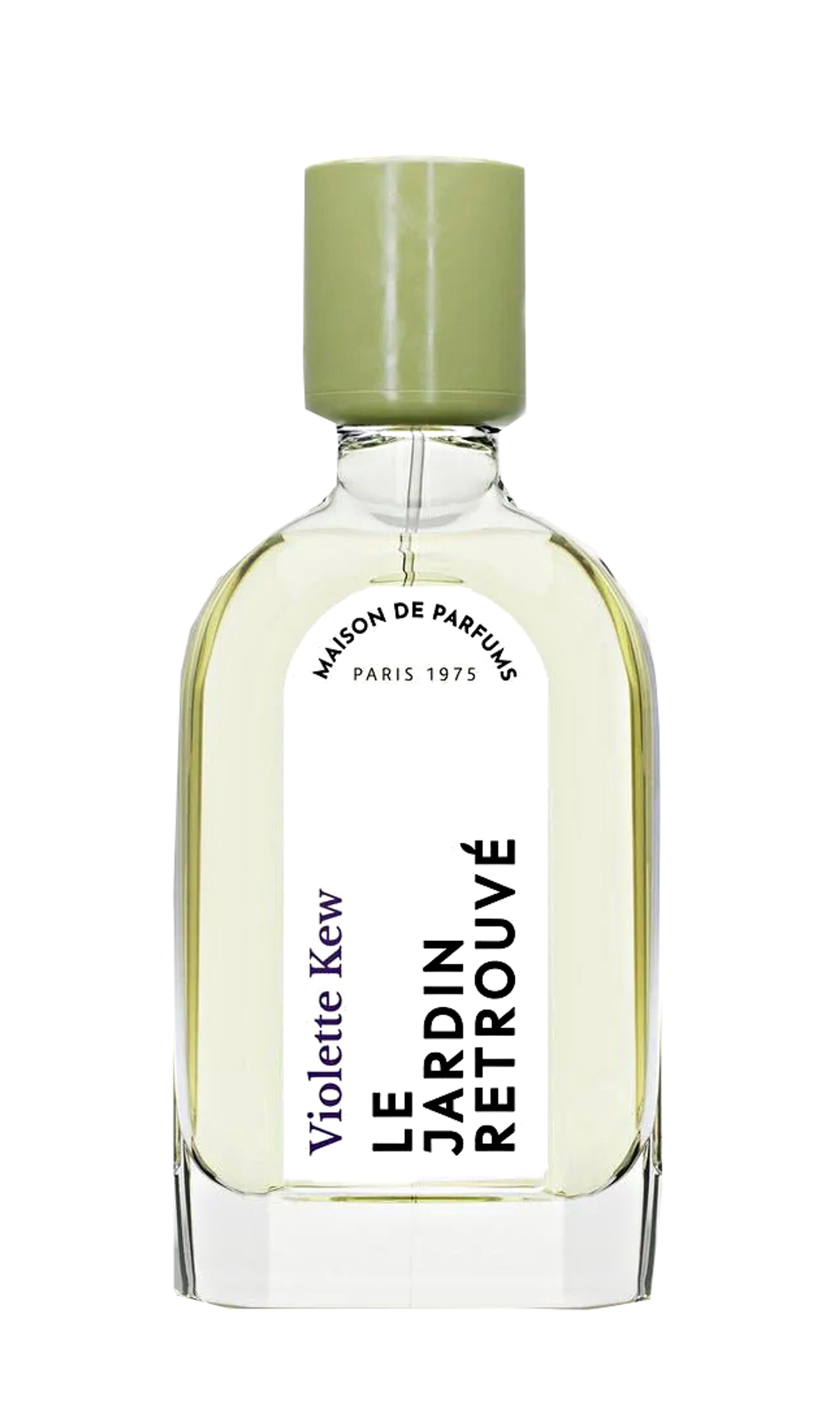 Picture of Violette Kew fragrance