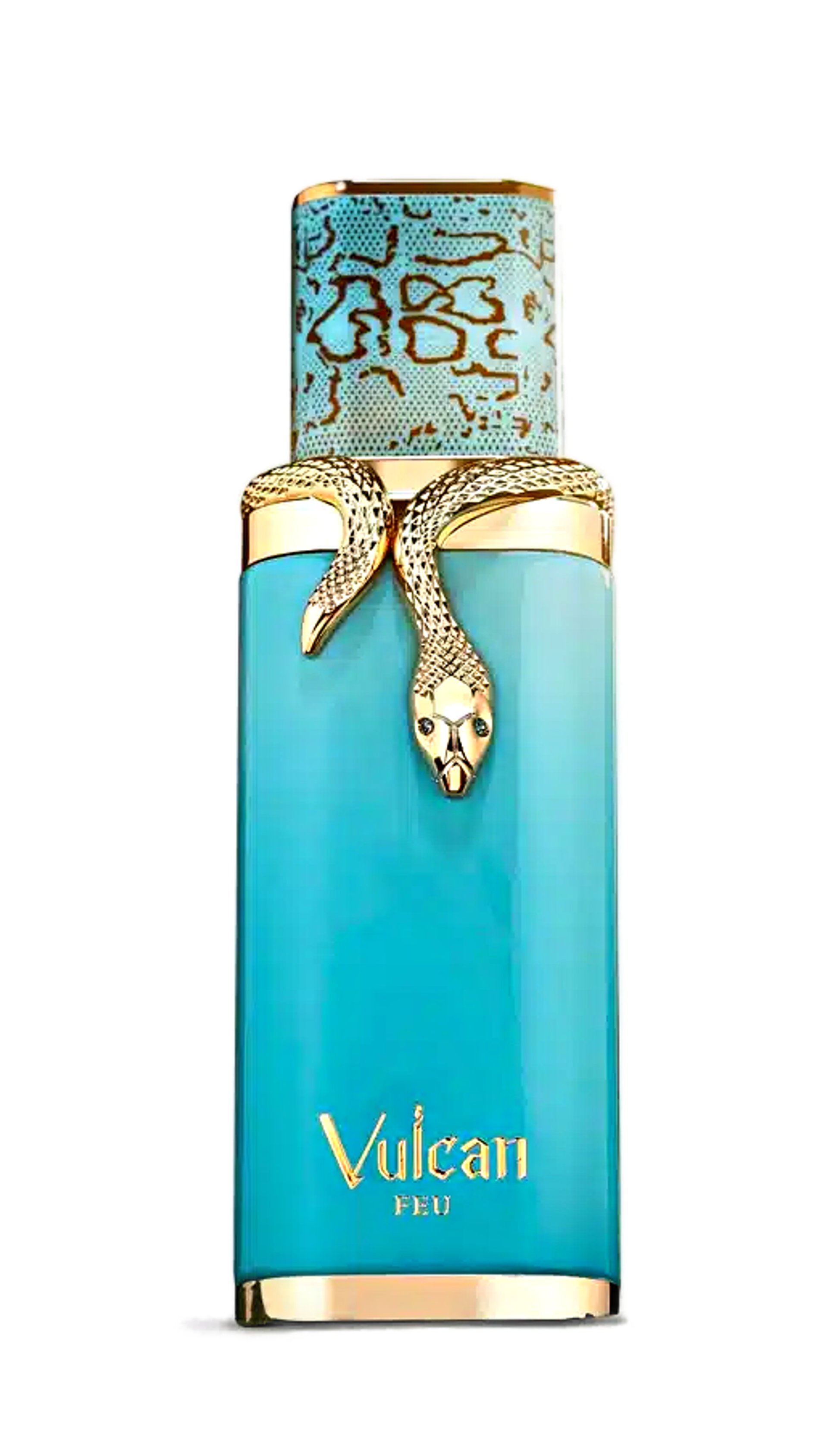 Picture of Vulcan Feu fragrance