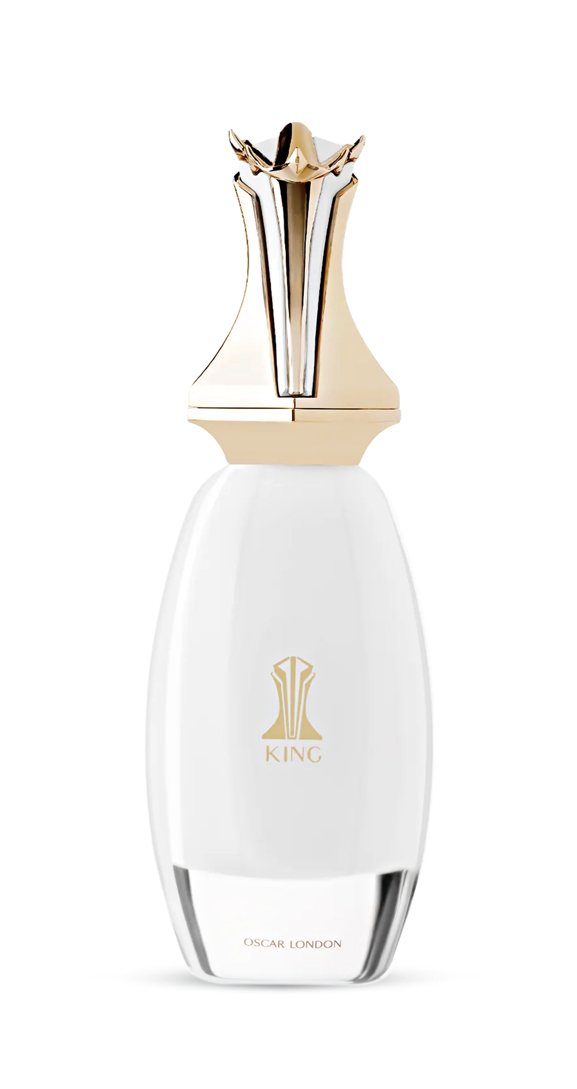 Picture of White King fragrance