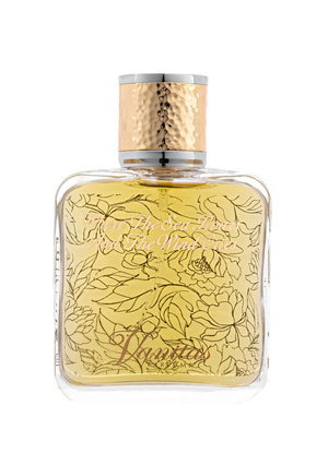 Where The Sea Roars And The Wind Cries by Vanitas Parfums perfume bottle