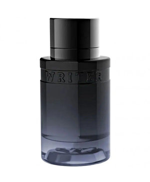 Writer by Cyrus perfume bottle