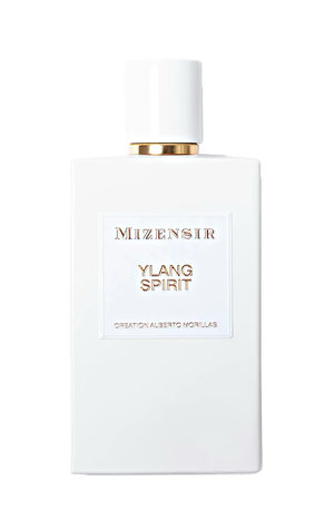 Ylang Spirit by Mizensir perfume bottle