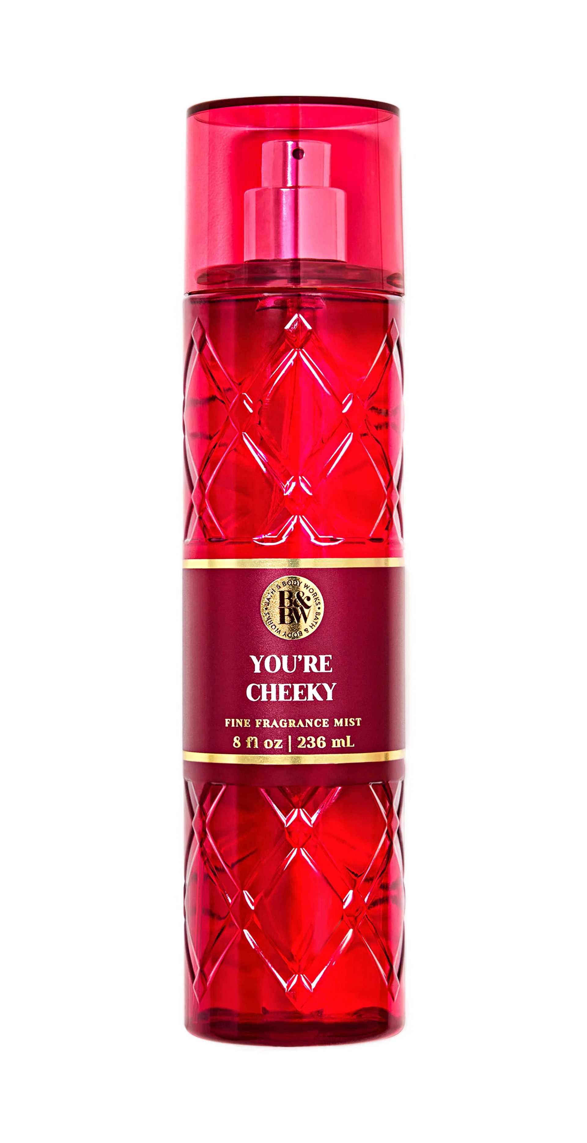 Picture of You're Cheeky fragrance