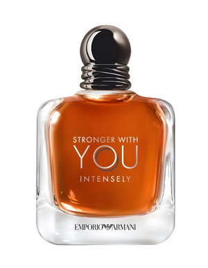 Picture of Emporio Armani Stronger With You Intensely fragrance
