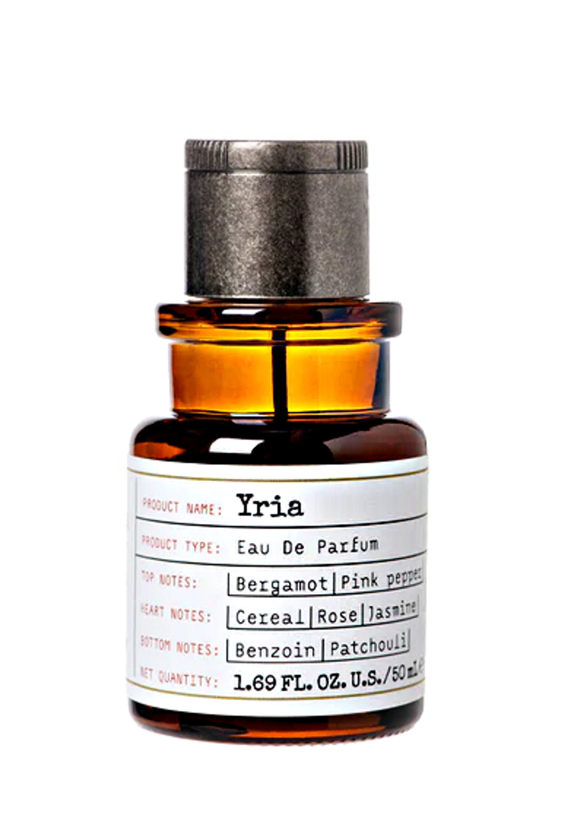 Picture of Yria fragrance