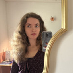 Avatar for user "keys-to-the-paradise"