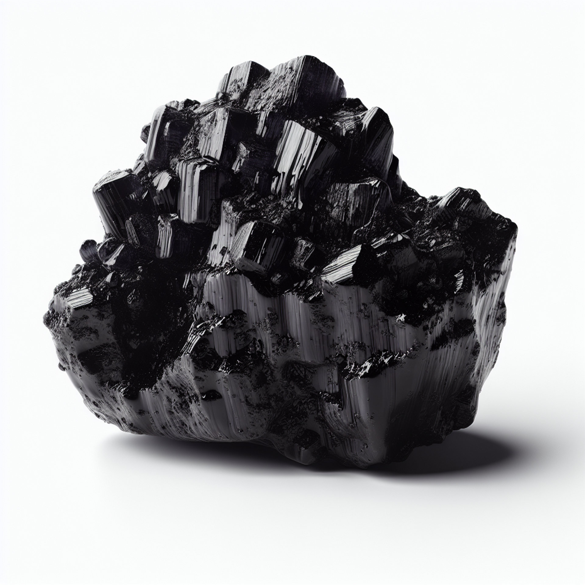 Picture of Black Amber note