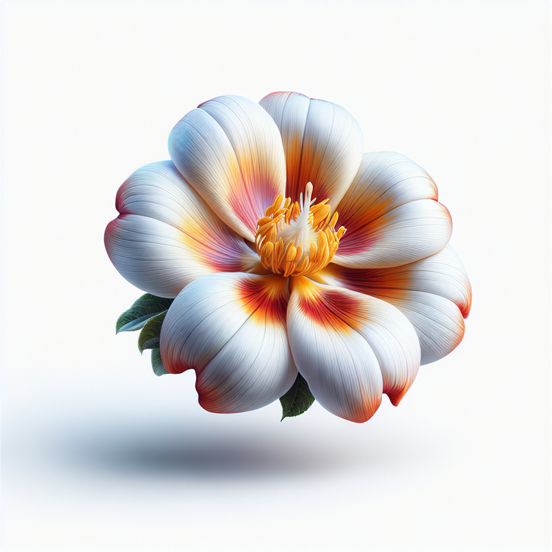 Picture of Pikul Flower note