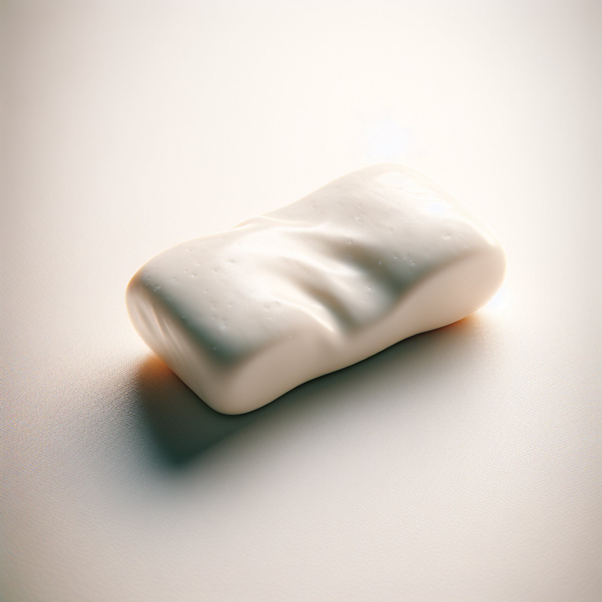 Picture of Chewing Gum note