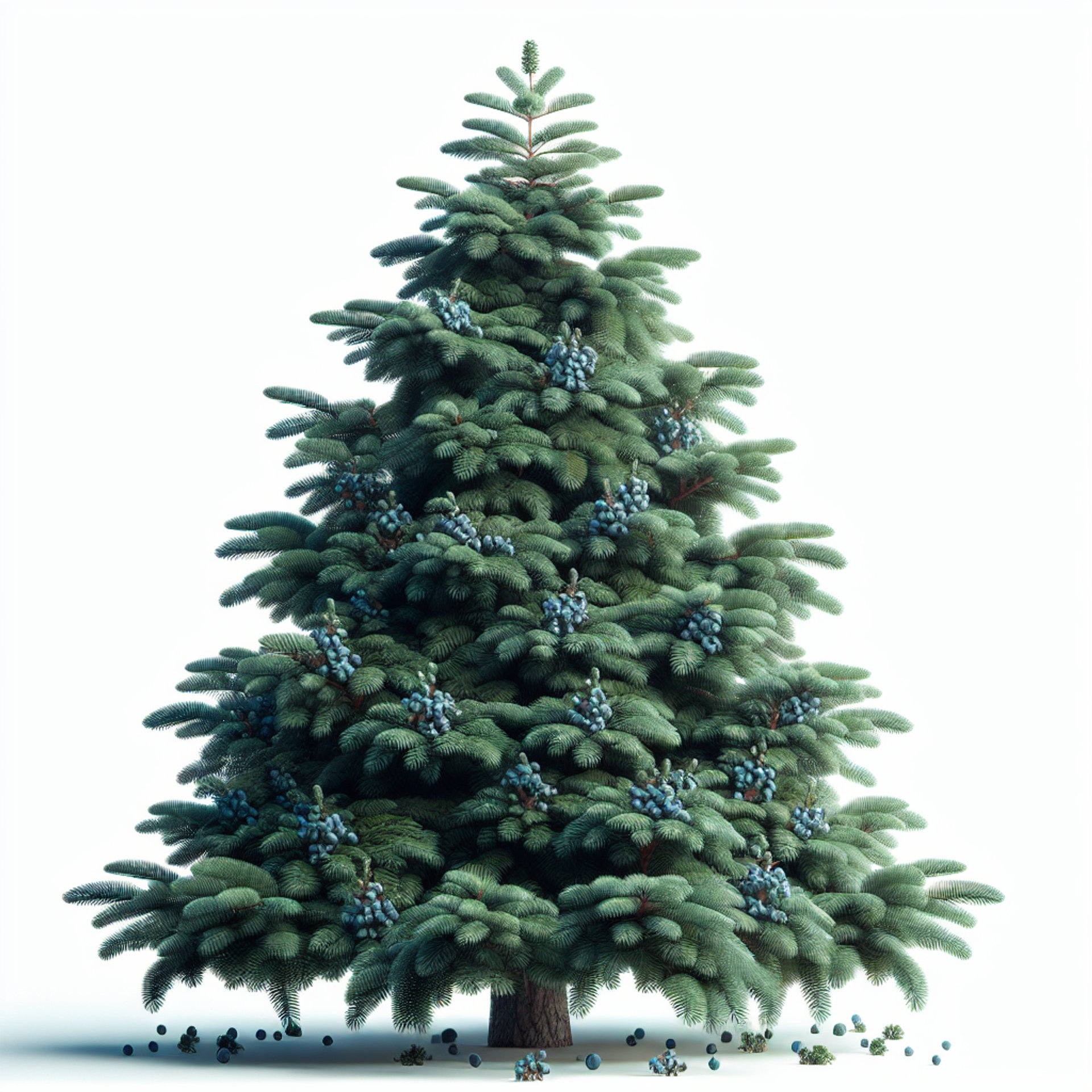 Picture of Virginia Cedarwood note