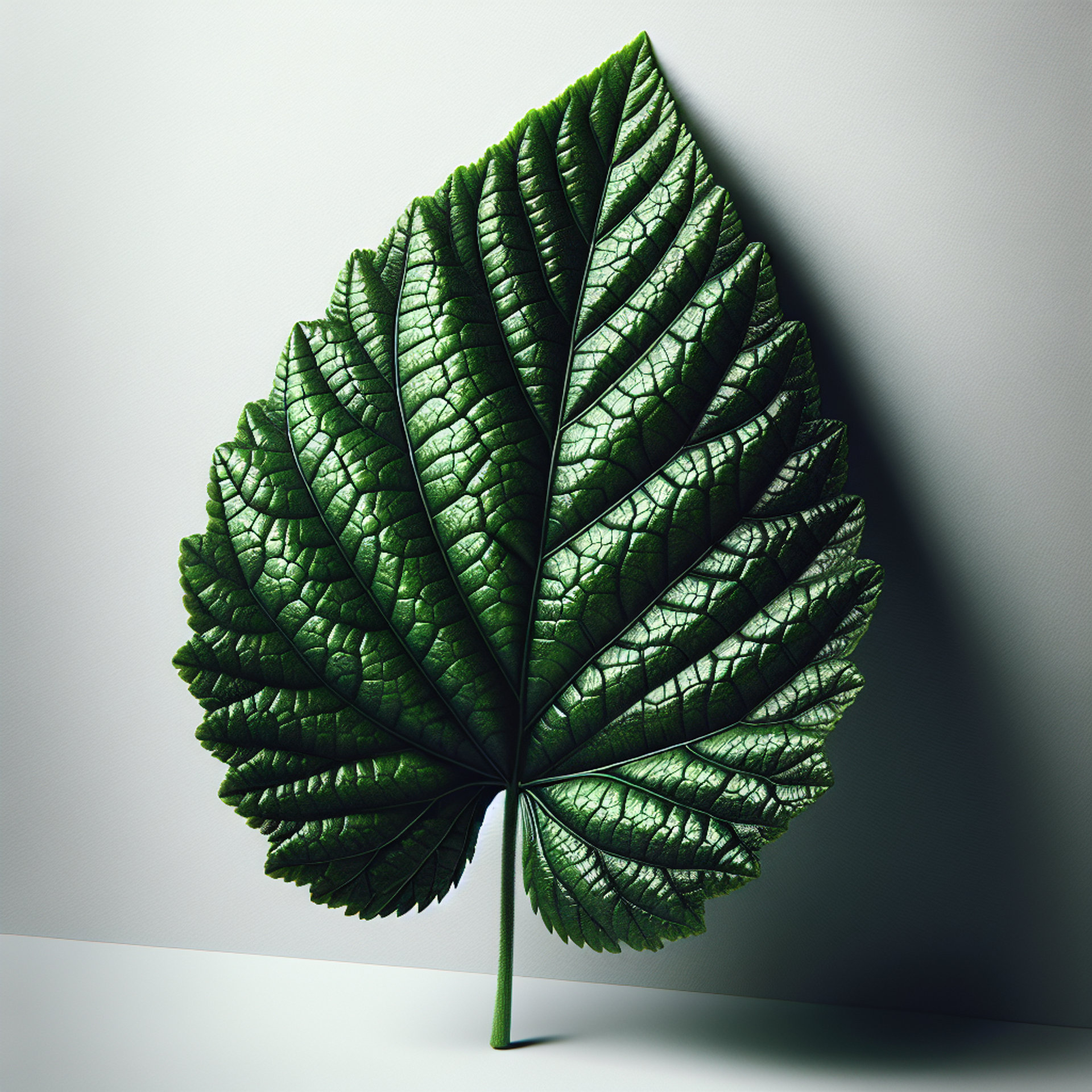 Picture of Violet Leaf Absolute note