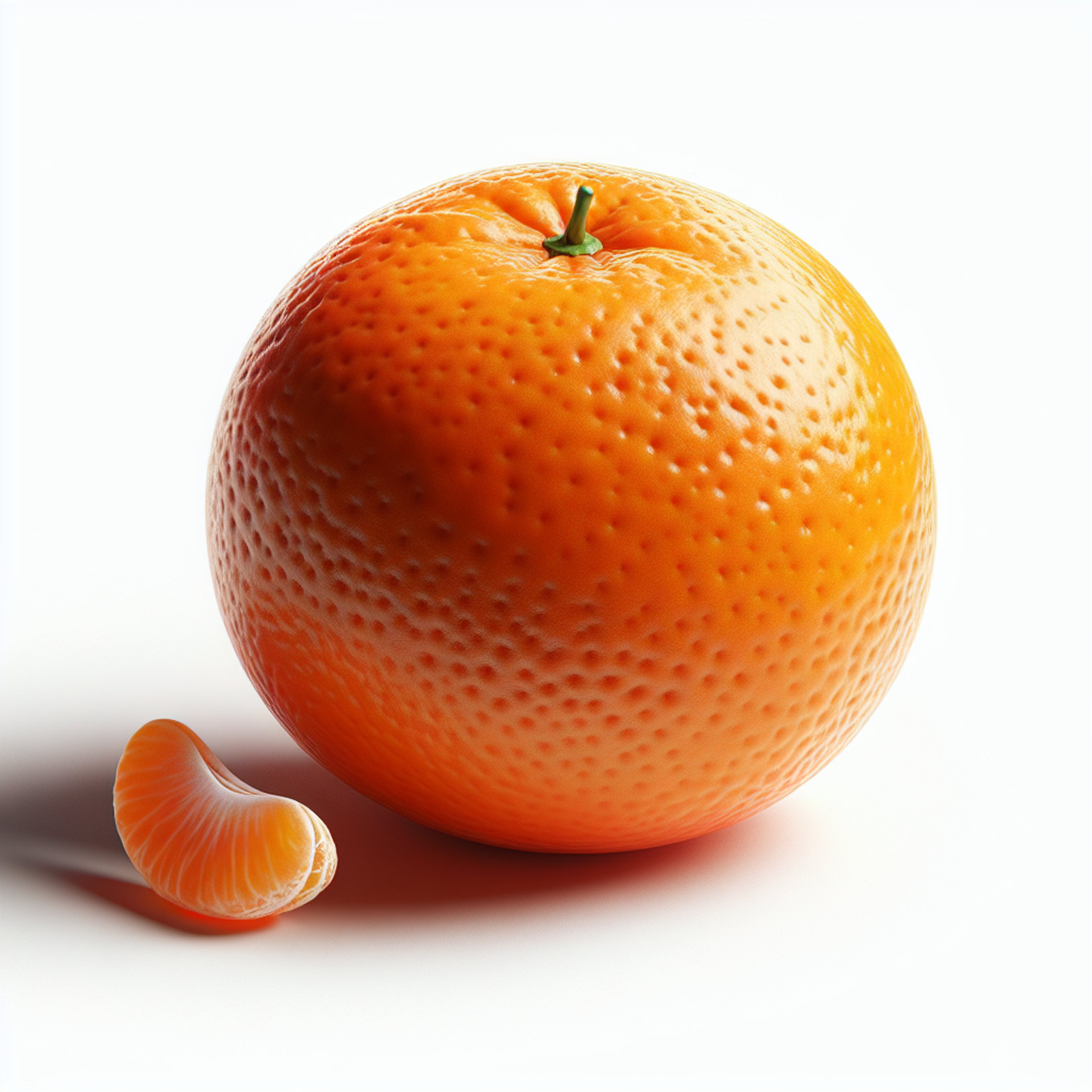 Picture of Mandarin note